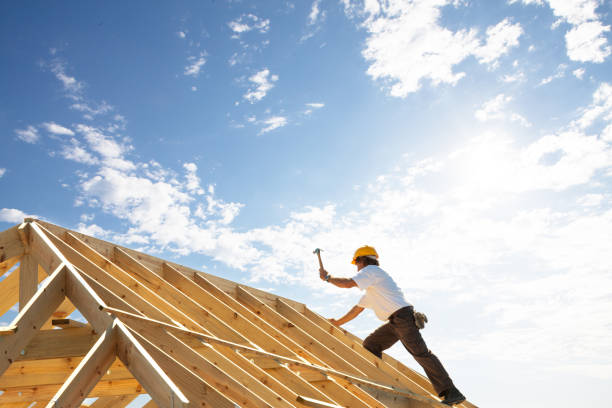 Professional  Roofing repair and installation in Bridgeport, NY